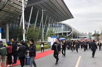 2023第29届广州酒店用品展览会